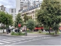 Parking à la vente